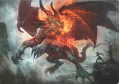 Art Series (58/81) – Piru, the Volatile