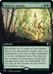 (589) Jaheira's Respite - EXTENDED ART