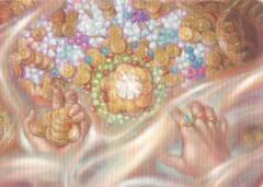 Art Series (36/81) – Strike It Rich