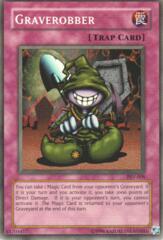 Graverobber - PSV-008 - Super Rare - Unlimited Edition