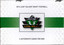 2014 Leaf Valiant Football Hobby Box