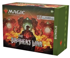Magic the Gathering The Brothers' War Bundle
