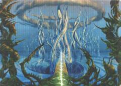 Art Series (80/81) – Tanglepool Bridge