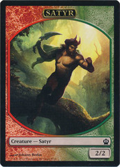 Satyr Token (9/11)