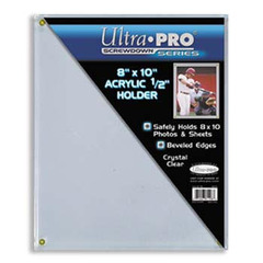 Ultra Pro 8
