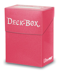Fuchsia Deck Box