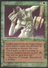 Lurker