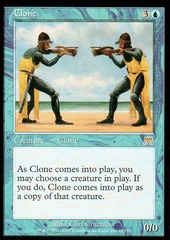 Clone