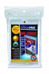 Ultra Pro 360pt Magnetic Closure 