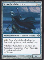 Scornful AEther-Lich