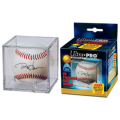 Ultra Pro UV Protected Baseball Holder