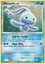 Manaphy Lv.20 - 4/12 - Holo
