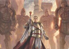 Art Series (52/81) – General Ferrous Rokiric