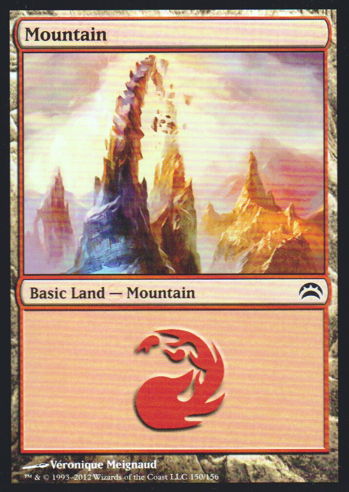 Mountain (150)
