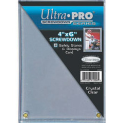 Screwdown 4-Screw 4