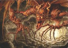 Art Series (26/81) – Archfiend of Sorrows