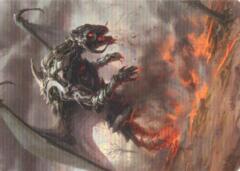 Art Series (62/81) – Scion of Draco
