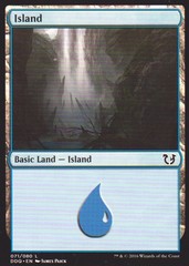 Island (071/080)