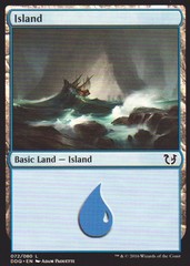 Island (072/080)