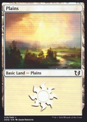 Plains (038/080)