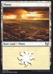 Plains (039/080)