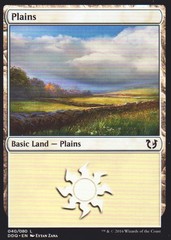 Plains (040/080)