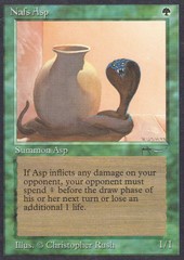Nafs Asp (V1: DARKER REG. MANA SYMBOL)