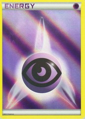 Psychic Energy - 2013 Sheen Holo Promo Unnumbered