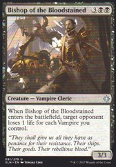 Bishop of the Bloodstained