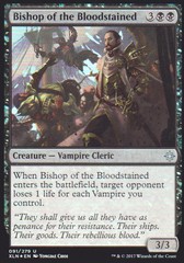 Bishop of the Bloodstained - Foil