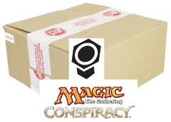 Conspiracy (2014) Booster Case