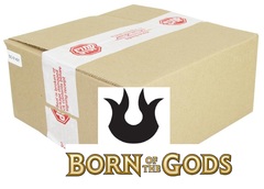 Born of the Gods Booster Case (6 booster boxes)
