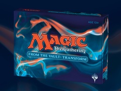 FTV From the Vault: Transform