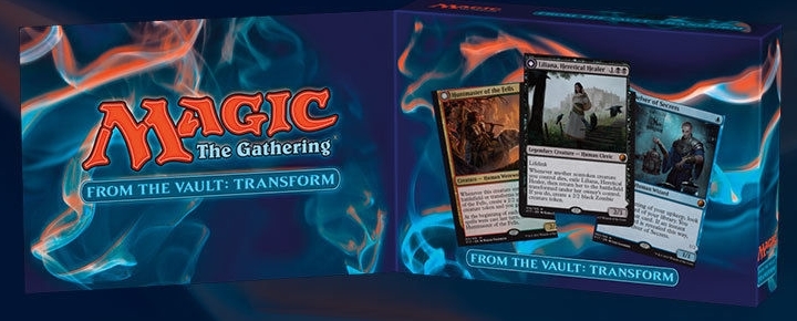 FTV From the Vault: Transform