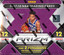 2017-18 Panini Prizm NBA Basketball Hobby Box