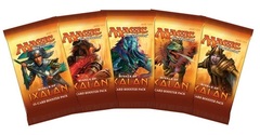 Rivals of Ixalan Booster Pack - English