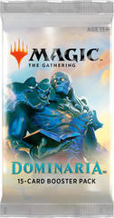 Dominaria Booster Pack - English