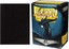 Dragon Shield Sleeves: Matte Jet (Box Of 100)