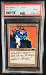 MTG Graded Cards - GAC Superstore