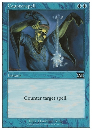 Counterspell