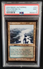 MTG Graded Cards - GAC Superstore