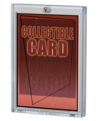 Screwdown 1-Screw 100pt Card Holder