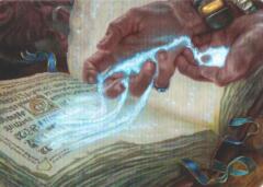 Art Series (16/81) – Mystic Redaction