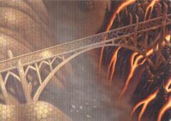 Art Series (77/81) – Rustvale Bridge