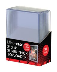 Super Thick Toploader 3