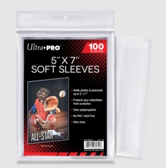Ultra Pro 5