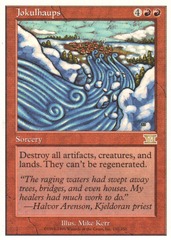 Jokulhaups