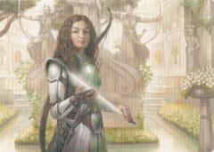 Art Series (44/81) – Arcus Acolyte