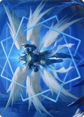 Art Series (48/81) - Vertex Paladin