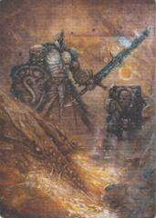 Art Series (48/81) – Dakkon, Shadow Slayer